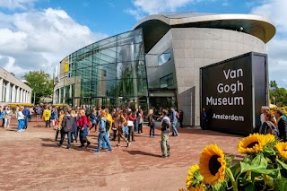 Van Gogh Museum