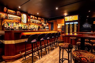 Dutch Courage | Cocktail Bar Amsterdam