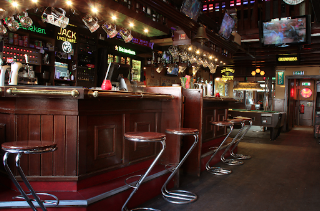 Red Light Bar