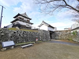 Den Shiomi-Yagura Turret