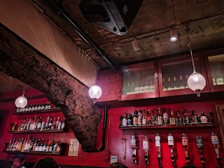 Club Buddha