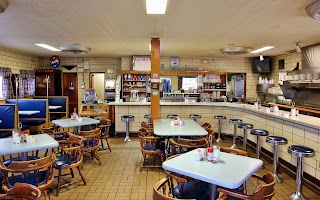 Schmucker's Restaurant