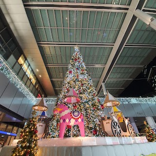 JR Gate Tower