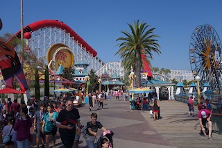 Disney California Adventure Park