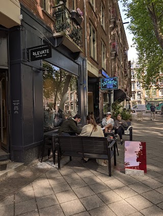 Elevate Coffee Lab