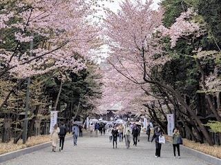 Maruyama Park