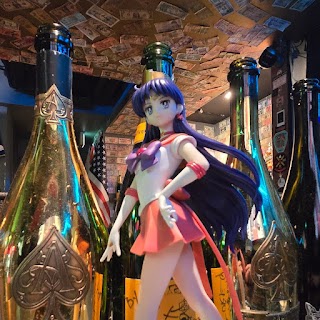 Crystal Bar