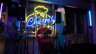 Cheers