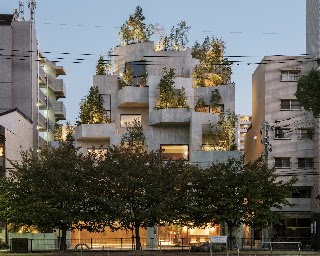 NOT A HOTEL Fukuoka
