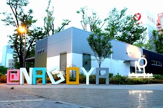 ＠Nagoya Monument