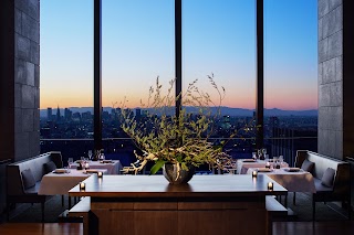 Aman Tokyo Arva Italian Restaurant