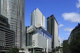 Nagoya JR Gate Tower Hotel