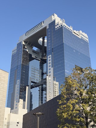 Umeda Sky Building