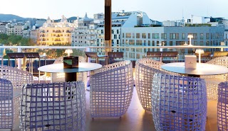 Hotel Condes de Barcelona