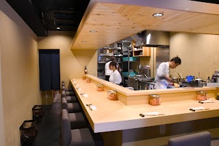 Kyoto Tempura Tententen Pontocho