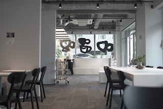 Imom Coffee