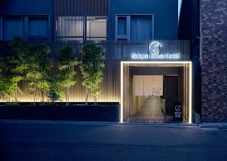 Sakura Cross Hotel Kyoto Kiyomizudera