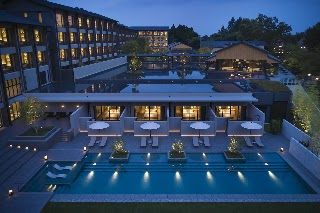 ROKU KYOTO, LXR Hotels & Resorts