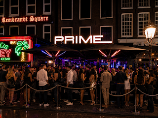 Club Prime