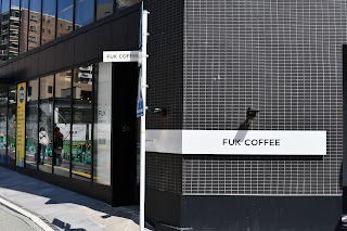 Fuk Coffee