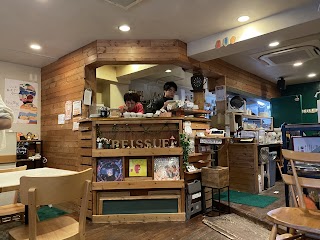 CAFE REISSUE