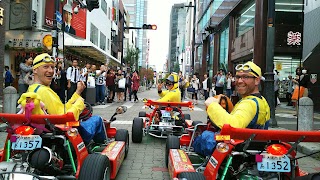 Street Kart Osaka