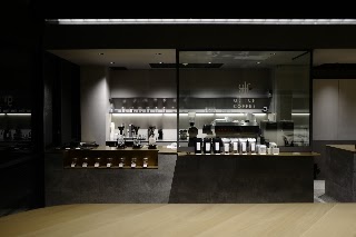 GLITCH COFFEE & ROASTERS Nagoya