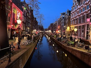 Oude Doelenstraat