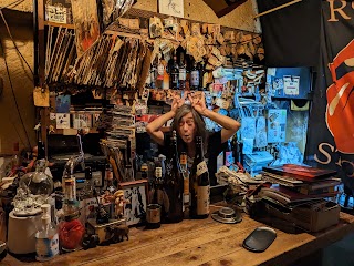 Rocking Bar ING