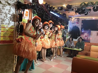Nagoya New Harf Monster Heat