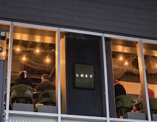LOST BAR