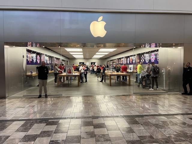 Westfield Galleria at Roseville