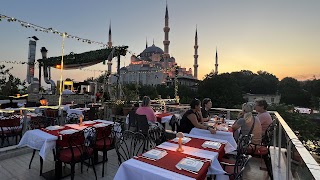 Ararat Terrace Restaurant & Rooftop