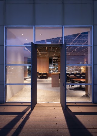 Restaurant Sola
