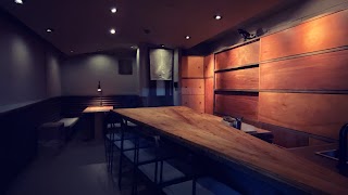 Bar Freedom - Just Japanese Whisky