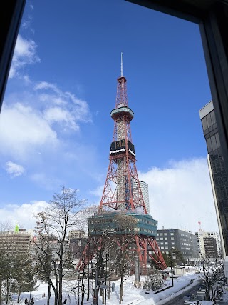 Sapporo TV Tower