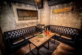 VOYAGER LOUNGE SHIBUYA DJ BAR
