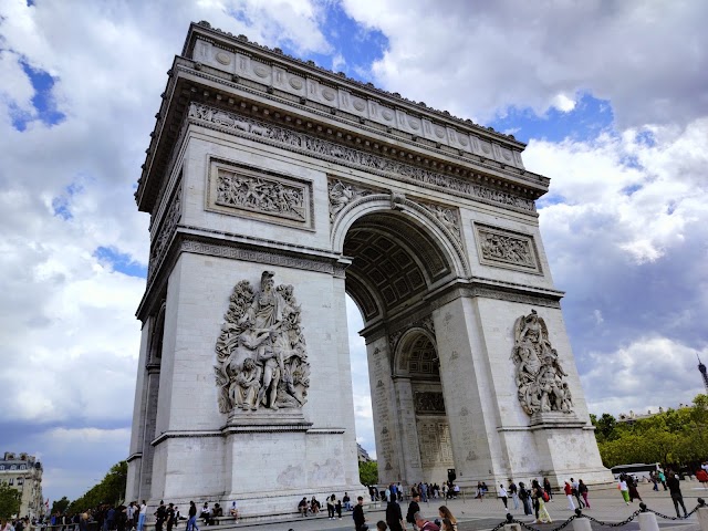 Arco do Triunfo