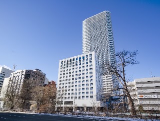 Hotel Emion SAPPORO