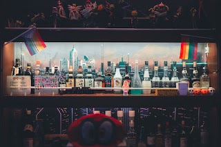 immix Bar+Karaoke
