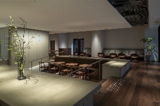 Blue Bottle Coffee Fukuoka Tenjin Cafe