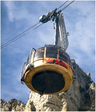 Palm Springs Aerial Tramway