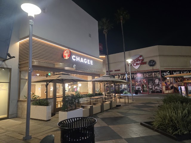 The Outlets at Orange