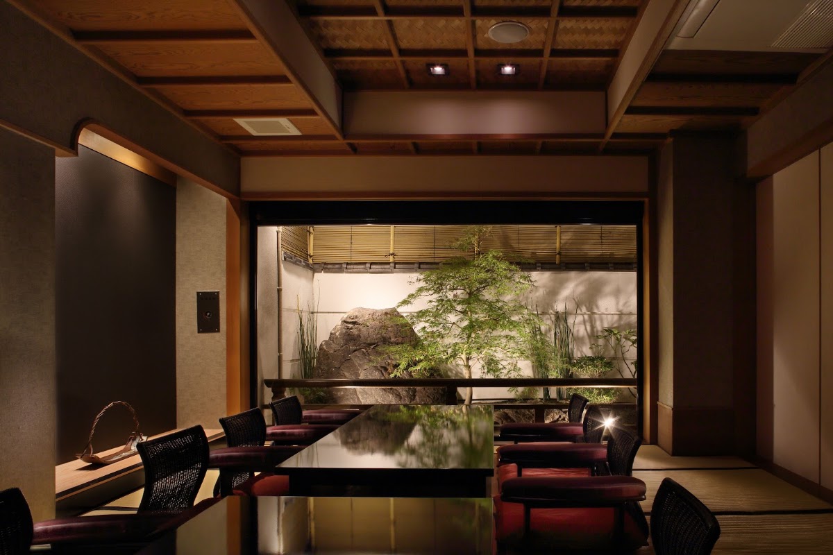Unagi no Shiromura