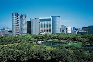 Conrad Tokyo