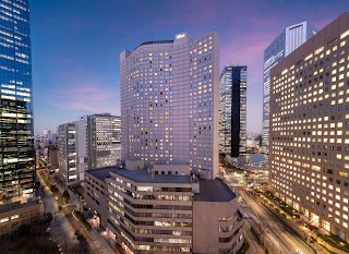 Hilton Tokyo
