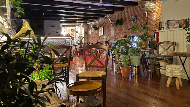 Kafenion Amsterdam