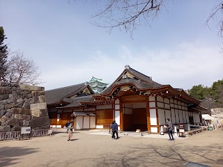 Honmaru Palace
