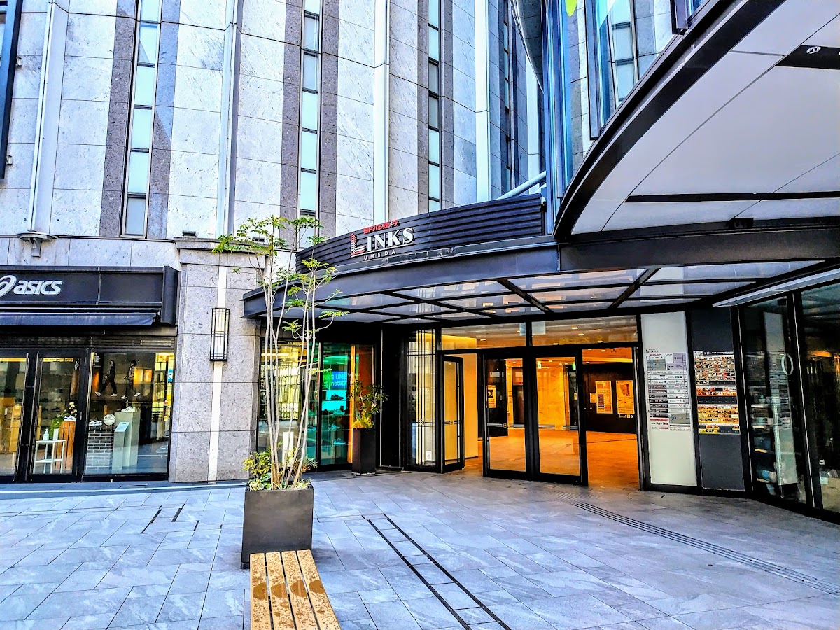 LINKS UMEDA