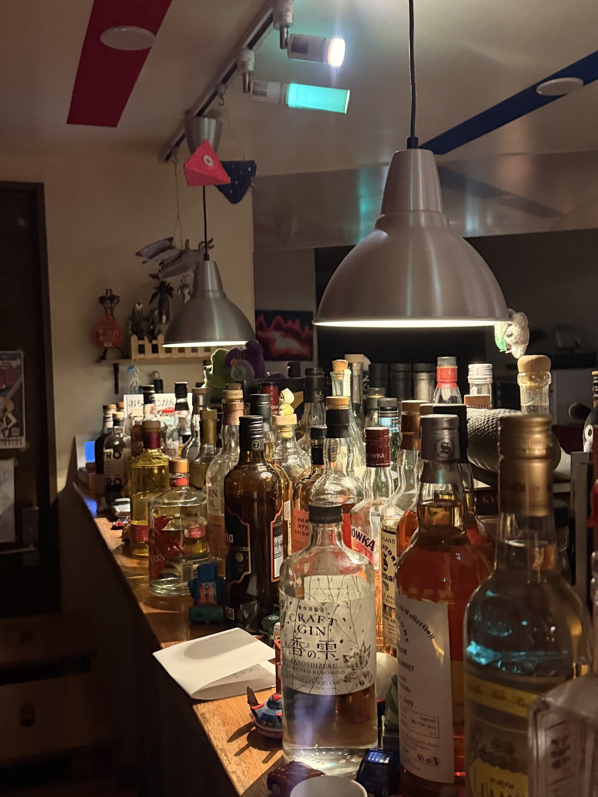 cafe&bar Miltons Kyoto
